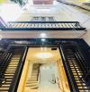 Bán nhà cầu đơ hà đông ô tô tránh đỗ gần nhà DT37m2 x4T giá hơn 8 tỷ