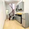 Cho thuê nhà ĐỘI CẤN, Văn Cao. 12 triệu/ tháng. Phù hợp ở hộ gia đình.