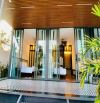 🏡 CHO THUÊ VILLA 6 PHÒNG NGỦ CÓ HỒ BƠI – GẦN BIỂN LONG CUNG – FULL NỘI THẤT – GIÁ 45TR/TH
