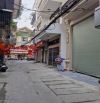BÁN NHÀ PHÂN LÔ Ô TÔ TRÁNH HỒ ĐỀN LỪ, 7 TẦNG THANG MÁY, M. TIỀN 4.2M, GARA Ô TÔ, 20.6 TỶ