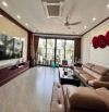 PHÂN LÔ SÁT HOÀNG QUỐC VIỆT, 6T THANG MÁY, VỈA HÈ ÔTÔ TRÁNH, KINH DOANH, 74M2 GIÁ 19 TỶ