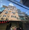 Cho thuê nhà Thái Hà, Đống Đa, 105m2*7T thang máy, 70tr/th