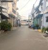 HẺM THÔNG 6M - LÊ ĐÌNH CẨN - BÌNH TÂN - GIÁP QUỐC LỘ 1A - 186M2 - 11,85 TY.