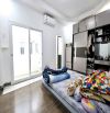 Cho thuê làm căn hộ dịch vụ, 105m2 nở hậu, 7pn4wc, hẻm xe hơi Lạc Long Quân Tân Bình
