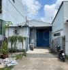 Kho xưởng bãi 335 m² kho xây dựng 250m² có điện 3 pha, khu vực Lê Bình
