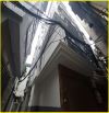 Bán nhà riêng phố Liễu Giai, Ba Đình 6T xây mới, thang máy, căn góc 35m2 13.2 tỷ