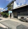 NHÀ HXH ĐẶNG VĂN BI TRƯỜNG THỌ 80M² NGANG 5.1M GẦN METRO GIÁ 6.3 TỶ