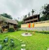 LÔ ĐẤT SIÊU PHẨM - 3438m2 - SẴN KHUÔN VIÊN NGHỈ DƯỠNG - VIEW CÁNH ĐỒNG NÚI NON