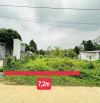 228m2 - MT 7m - NỞ HẬU - SÁT QUY HOẠCH ĐƯỜNG VĐ5 - GIÁ CHIE 1,x TỶ