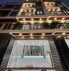 NHA 4 TẦNG- FULL NỘI THẤT CAO CẤP - GIÁ 7,4TY