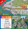 BÁN ĐẤT MẶT TIỀN VÕ CHÍ CÔNG - LÔ B2.21-14 - BAO SỔ 2% TNCN - HỖ TRỢ VAY 70%