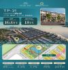 🔥 SIÊU PHẨM TP-21 VỊ TRÍ ĐẮC ĐỊA - TRỤC ĐƯỜNG TRẦN PHÚ 💎 VINHOMES PHÚ QUÝ