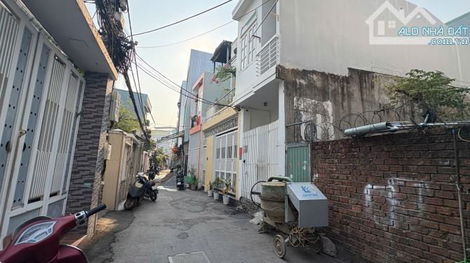 HÀNG HIẾM! LÔ ĐẤT HẢI CHÂU - ÔTÔ TẬN NƠI - CẠNH SKYLINE, HÀNG XÓM THÂN THIỆN - XÍU 4.X TỶ