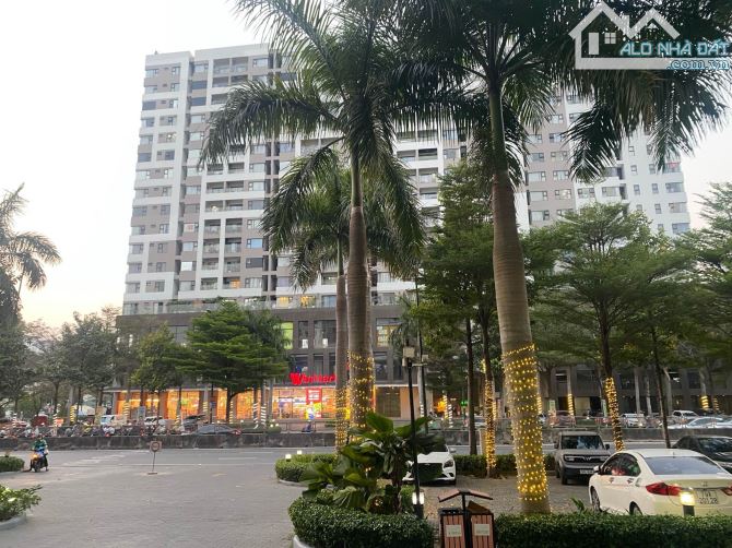 💕BÁN CHUNG CƯ FLORA NOVIA VIEW MẶT TIỀN PHẠM VĂN ĐỒNG -72m2- GIÁ 4TY300