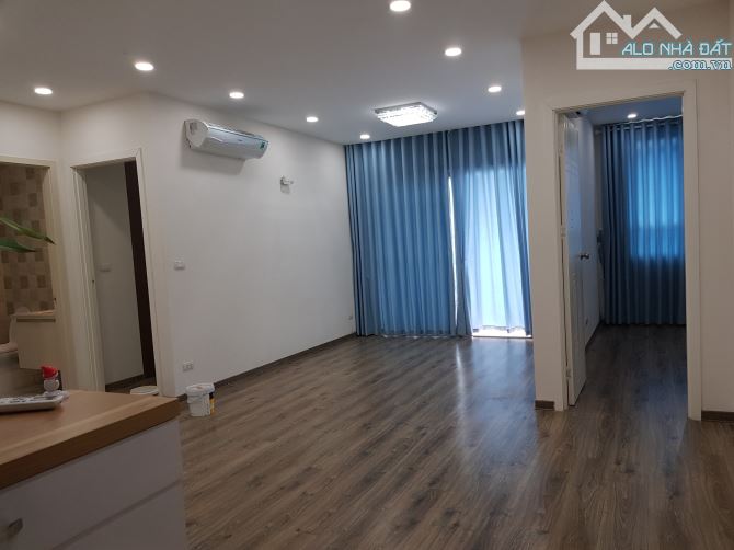 Cho thuê căn hộ Ecolife Tố Hữu  diện tích 75m 2 ngủ 2vs – Vào ở ngay, giá tốt!