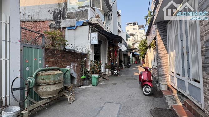 HÀNG HIẾM! LÔ ĐẤT HẢI CHÂU - ÔTÔ TẬN NƠI - CẠNH SKYLINE, HÀNG XÓM THÂN THIỆN - XÍU 4.X TỶ - 1
