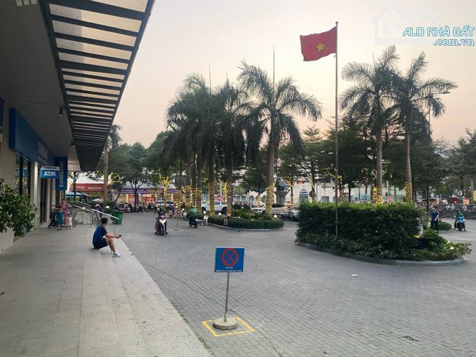 💕BÁN CHUNG CƯ FLORA NOVIA VIEW MẶT TIỀN PHẠM VĂN ĐỒNG -72m2- GIÁ 4TY300 - 1