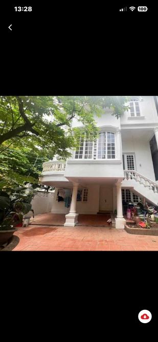 Biệt thự Đặng Thai Mai-Tây Hồ-295m2-3 tầng-MT11m-giá 85 tỷ TL