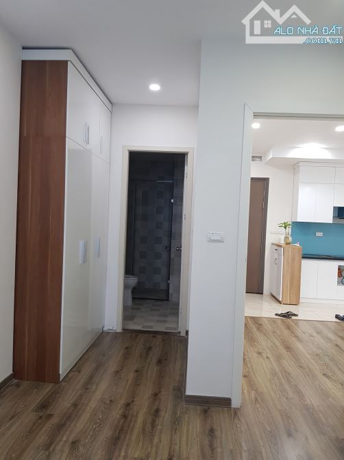 Cho thuê căn hộ Ecolife Tố Hữu  diện tích 75m 2 ngủ 2vs – Vào ở ngay, giá tốt! - 1