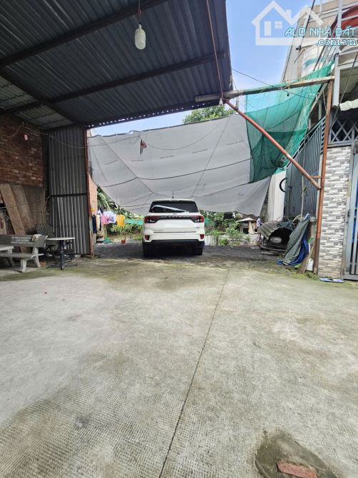 4Tỷ650_199m2🔥👉Đất Lớn gần Hội Trường Đông Hòa__hẻm xe hơi đường Nguyễn Công Trứ 100m - 2