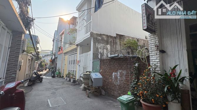 HÀNG HIẾM! LÔ ĐẤT HẢI CHÂU - ÔTÔ TẬN NƠI - CẠNH SKYLINE, HÀNG XÓM THÂN THIỆN - XÍU 4.X TỶ - 2