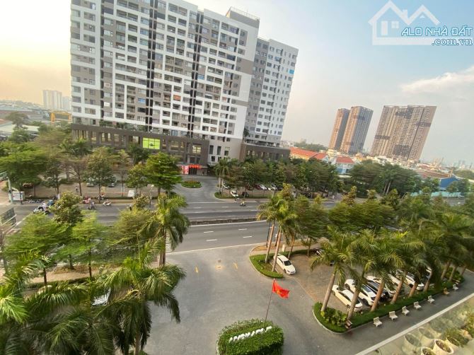 💕BÁN CHUNG CƯ FLORA NOVIA VIEW MẶT TIỀN PHẠM VĂN ĐỒNG -72m2- GIÁ 4TY300 - 2
