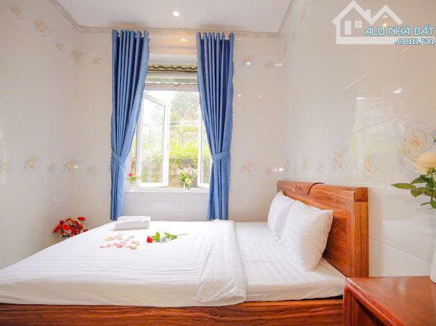 🔥 Bán Villa Sân vườn Đà Lạt 270m2 với giá 13 tỷ, đầy đủ tiện ích tại Trung tâm Đà Lạt 🔥 - 2