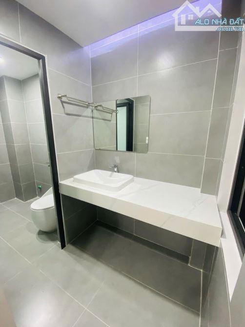 SIÊU PHẨM! NGUYỄN LƯƠNG BẰNG 50M 5 TẦNG, NGÕ NÔNG GẦN PHỐ, THANG MÁY, 11 TỶ - 2