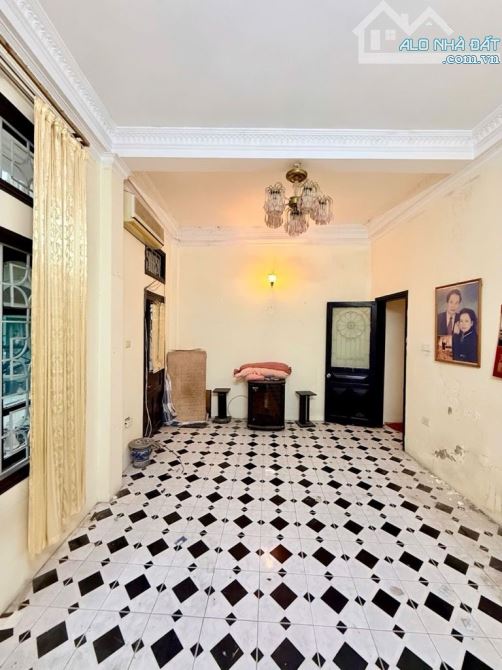 BÁN NHÀ ĐỘI CẤN BA ĐÌNH THÔNG SANG KIM MÃ DT 50 M 4 T NHỈNH 13TỶ NHÀ THOÁNG TRƯỚC SAU ĐẸP