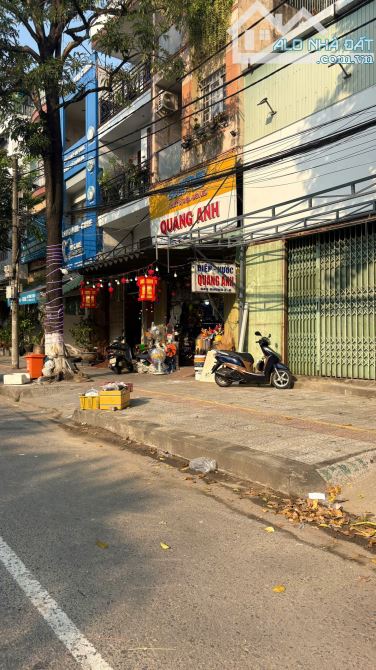 HÀNG HIẾM! LÔ ĐẤT HẢI CHÂU - ÔTÔ TẬN NƠI - CẠNH SKYLINE, HÀNG XÓM THÂN THIỆN - XÍU 4.X TỶ - 3