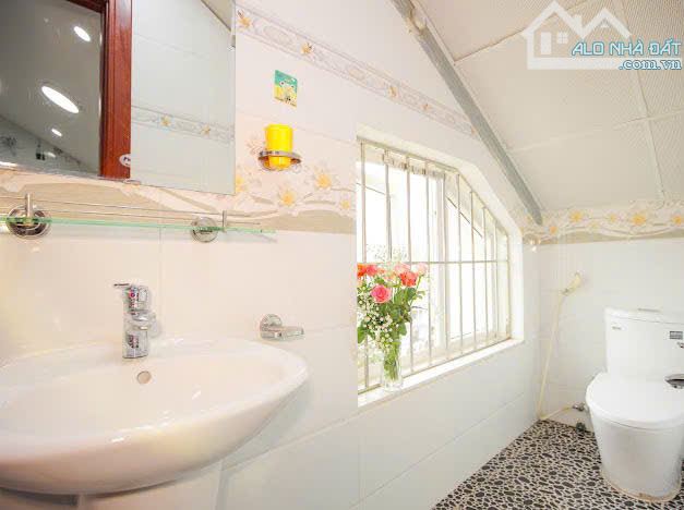 🔥 Bán Villa Sân vườn Đà Lạt 270m2 với giá 13 tỷ, đầy đủ tiện ích tại Trung tâm Đà Lạt 🔥 - 3