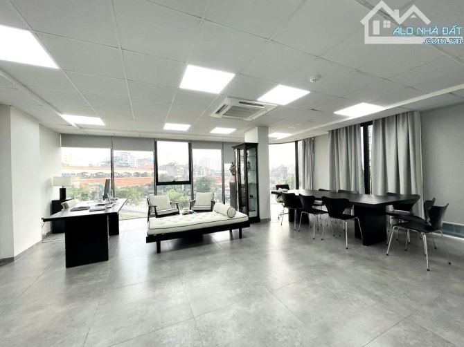 Bán Building Mặt phố ĐẶNG TIẾN ĐÔNG lô góc GPXD&PCCC, 110m2*10TTM*98tỷ - 3