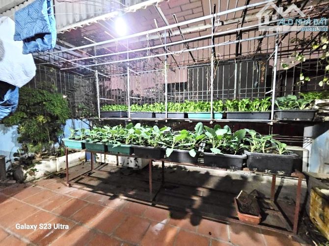 Chỉ 1 căn duy nhất vừa Mặt phố, vừa Mặt hồ HOÀNG CẦU, 65m2*4T*40,5tỷ - 3