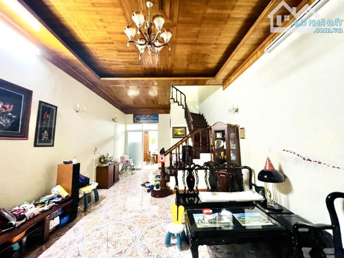 Phân lô mặt phố, nhà lô góc TRẦN QUANG DIỆU, 2 mặt tiền, kinh doanh vô đối, chỉ 20,5 tỷ - 3