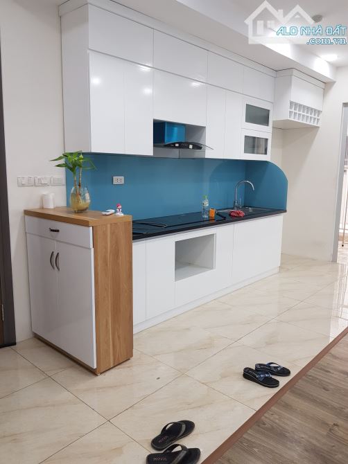 Cho thuê căn hộ Ecolife Tố Hữu  diện tích 75m 2 ngủ 2vs – Vào ở ngay, giá tốt! - 3