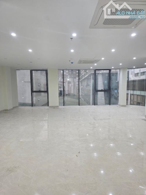 Bán toà văn phòng phố Văn Tiến Dũng, Bắc Từ Liêm, 150m x 8 tầng, mt 8m. - 3