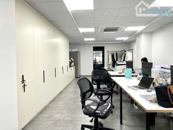 Bán Building Mặt phố ĐẶNG TIẾN ĐÔNG lô góc GPXD&PCCC, 110m2*10TTM*98tỷ - 4