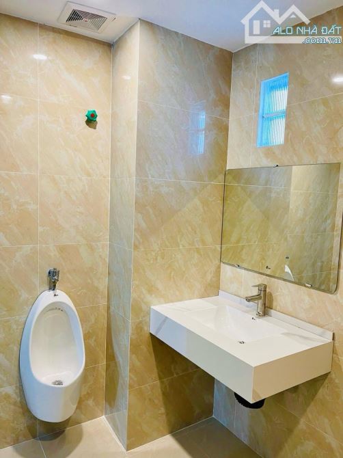 Bán toà văn phòng phố Văn Tiến Dũng, Bắc Từ Liêm, 150m x 8 tầng, mt 8m. - 4