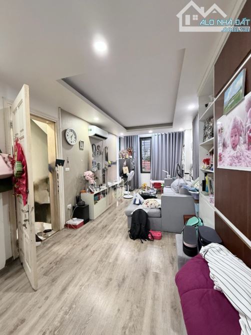 BÁN GẤP NHÀ CHÍNH CHỦ PHỐ TRẦN HƯNG ĐẠO HOÀN KIẾM 55M 4 TẦNG HƠN 19 TỶ OTO 10M