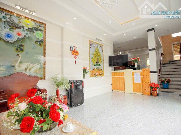 🔥 Bán Villa Sân vườn Đà Lạt 270m2 với giá 13 tỷ, đầy đủ tiện ích tại Trung tâm Đà Lạt 🔥 - 5