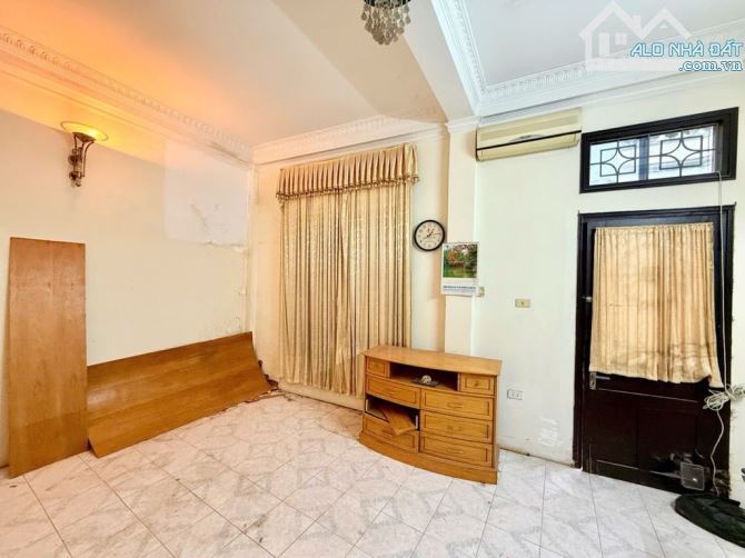 BÁN NHÀ ĐỘI CẤN BA ĐÌNH THÔNG SANG KIM MÃ DT 50 M 4 T NHỈNH 13TỶ NHÀ THOÁNG TRƯỚC SAU ĐẸP