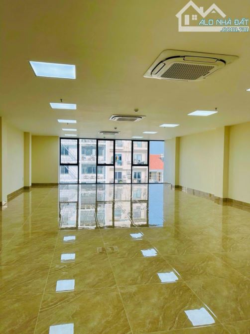 Bán toà văn phòng phố Văn Tiến Dũng, Bắc Từ Liêm, 150m x 8 tầng, mt 8m. - 5