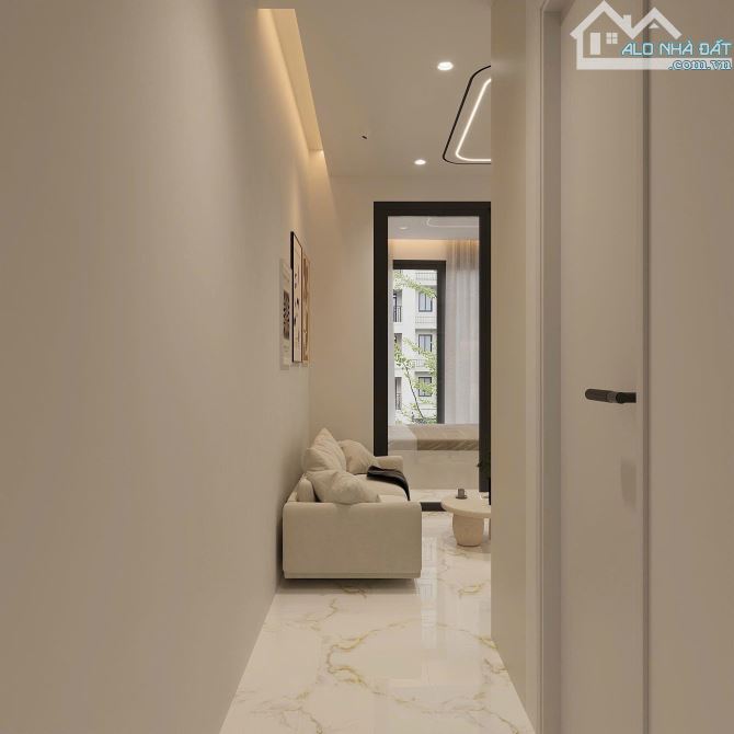 Bán Nhà Dòng Tiền Đội Cấn Xây Mới 7 Tầng 1 Tum 18 Căn Hộ Khép Kín Mặt Tiền 6,5M