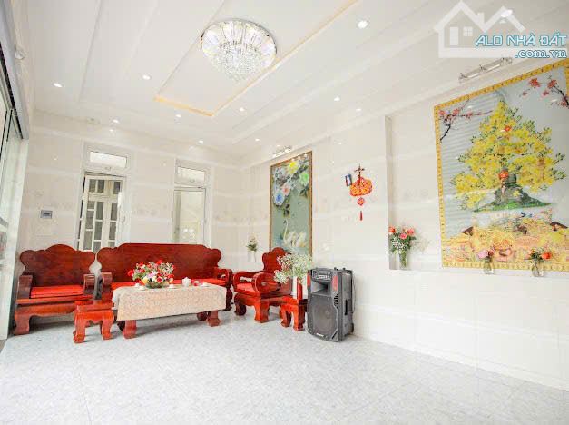 🔥 Bán Villa Sân vườn Đà Lạt 270m2 với giá 13 tỷ, đầy đủ tiện ích tại Trung tâm Đà Lạt 🔥 - 6
