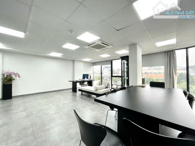 Bán Building Mặt phố ĐẶNG TIẾN ĐÔNG lô góc GPXD&PCCC, 110m2*10TTM*98tỷ - 6