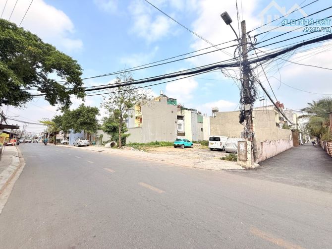 CHỈ 5 TỶ HƠN - SỞ HỮU NGAY "BIỆT THỰ PHỐ" 5 TẦNG TẠI AN PHÚ ĐÔNG! - 6