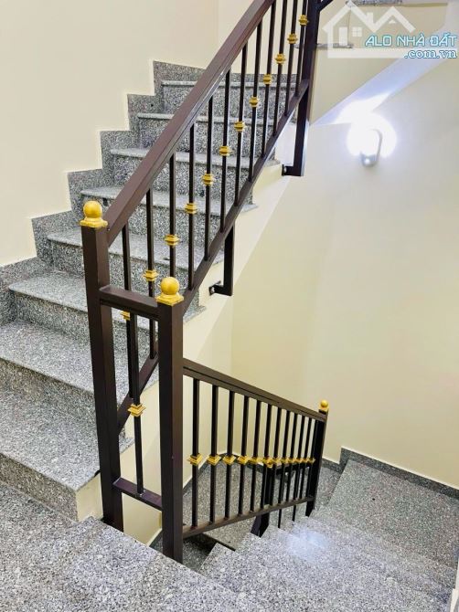 Bán toà văn phòng phố Văn Tiến Dũng, Bắc Từ Liêm, 150m x 8 tầng, mt 8m. - 6