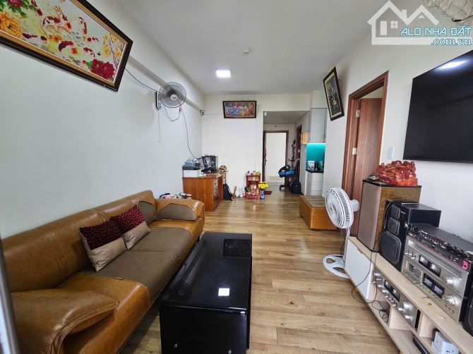💕BÁN CHUNG CƯ FLORA NOVIA VIEW MẶT TIỀN PHẠM VĂN ĐỒNG -72m2- GIÁ 4TY300 - 7