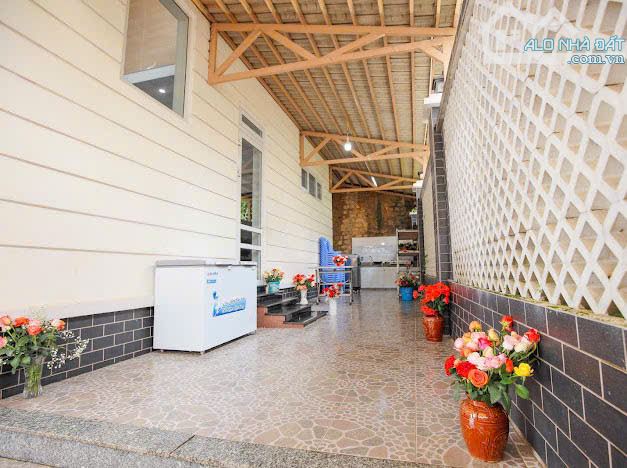 🔥 Bán Villa Sân vườn Đà Lạt 270m2 với giá 13 tỷ, đầy đủ tiện ích tại Trung tâm Đà Lạt 🔥 - 7