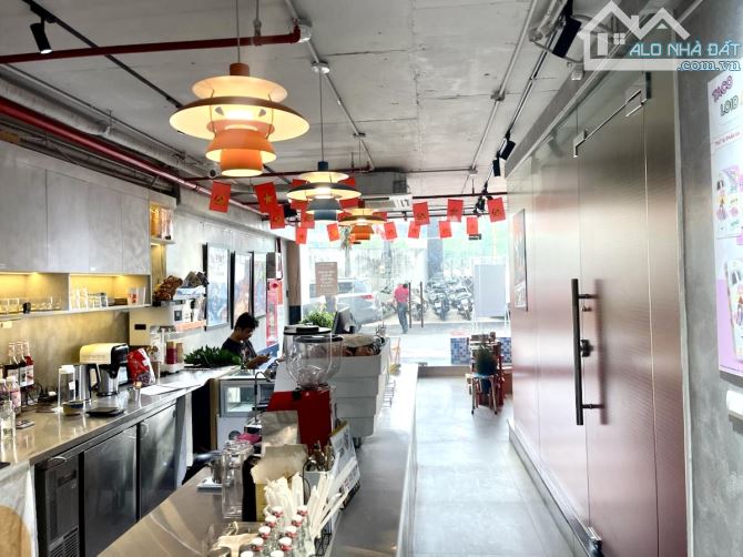 Bán Building Mặt phố ĐẶNG TIẾN ĐÔNG lô góc GPXD&PCCC, 110m2*10TTM*98tỷ - 7